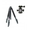 Штатив Benro A550FKB1 (KIT)